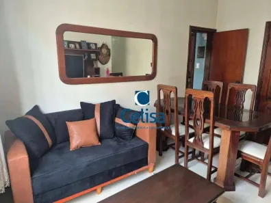 Apartamento com 2 Quartos à venda, 80m² no Icaraí, Niterói