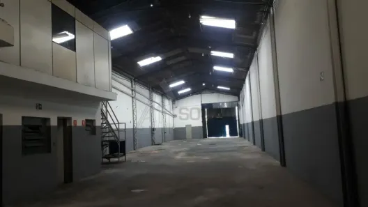 Galpão/Depósito/Armazém para alugar, 500m² no Vila Maria, São Paulo