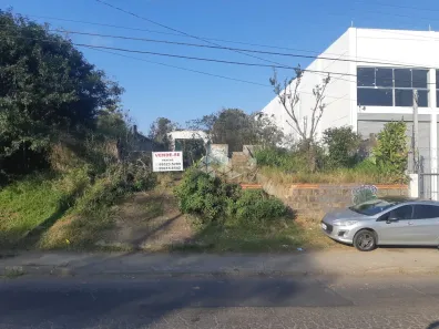 Lote/Terreno à venda, 350m² no Jardim Leopoldina, Porto Alegre