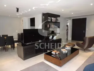 Apartamento com 2 Quartos à venda, 158m² no Brooklin Paulista, São Paulo
