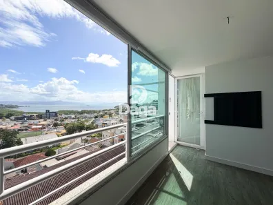 Apartamento com 3 Quartos à venda, 153m² no Itacorubi, Florianópolis