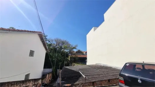 Lote/Terreno à venda, 200m² no Parada Inglesa, São Paulo