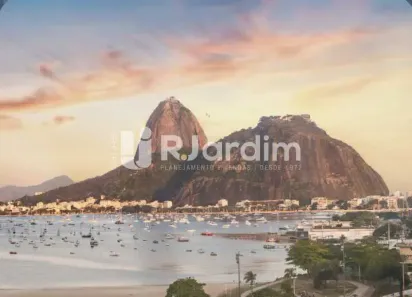 Apartamento com 2 Quartos à venda, 100m² no Botafogo, Rio de Janeiro