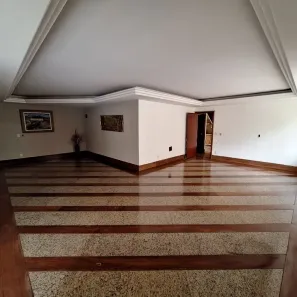 Apartamento com 4 Quartos à venda, 280m² no Setor Oeste, Goiânia