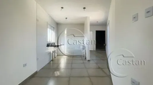 Apartamento com 2 Quartos à venda, 39m² no Mooca, São Paulo