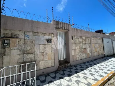 Casa com 3 Quartos à venda, 116m² no Lagoa Nova, Natal