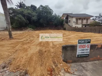 Lote/Terreno à venda, 460m² no Dehon, Tubarão
