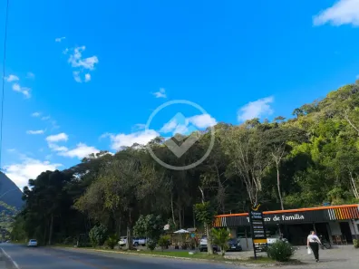 Lote/Terreno à venda, 1383m² no Venda Nova, Teresópolis