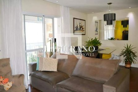 Apartamento com 3 Quartos à venda, 97m² no Boa Vista, São Caetano do Sul