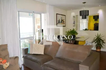 Apartamento com 3 Quartos à venda, 97m² no Boa Vista, São Caetano do Sul