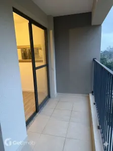 Apartamento com 2 Quartos à venda, 55m² no Vila Anastácio, São Paulo