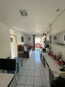 Apartamento com 2 Quartos à venda, 58m² no Vila Progresso, Guarulhos