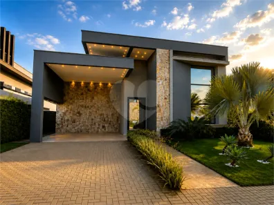 Casa de Condomínio com 3 Quartos para alugar, 230m² no Alphaville Nova Esplanada, Votorantim
