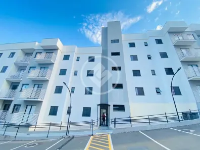 Apartamento com 2 Quartos à venda, 46m² no Capela, Vinhedo