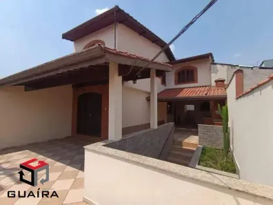 Sobrado com 3 Quartos à venda, 260m² no Dos Casa, São Bernardo do Campo