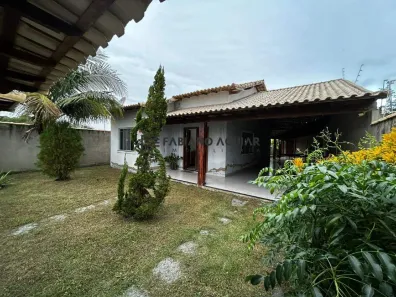 Casa de Condomínio com 2 Quartos à venda, 164m² no São Vicente de Paula, Araruama
