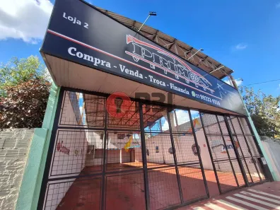 Galpão/Depósito/Armazém à venda, 275m² no Eldorado, São José do Rio Preto