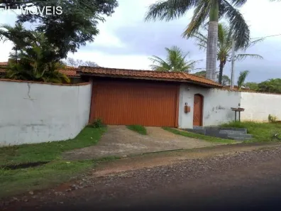 Fazenda/Sítio com 5 Quartos à venda, 1300m² no Jardim Timbara, Campo Limpo Paulista