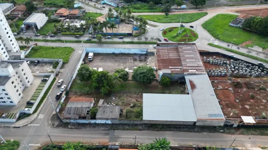 Lote/Terreno à venda, 5000m² no Setor Araguaia, Aparecida de Goiânia