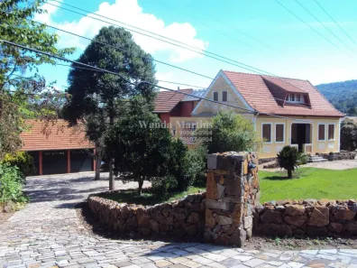 Casa com 3 Quartos à venda, 522m² no Dos Boêmios, Nova Petrópolis