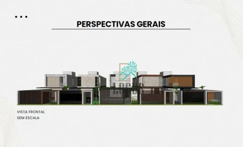 Sobrado com 4 Quartos à venda, 237m² no Centro, São Bernardo do Campo