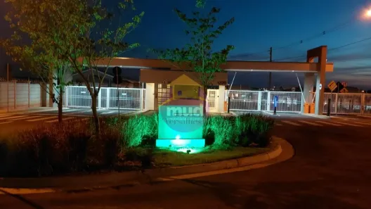 Casa de Condomínio com 2 Quartos à venda, 62m² no RNI Origem Jardins Versalhes, Bady Bassitt