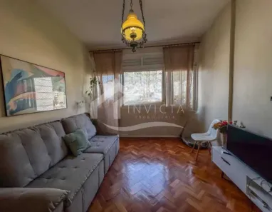 Apartamento com 3 Quartos à venda, 102m² no Botafogo, Rio de Janeiro