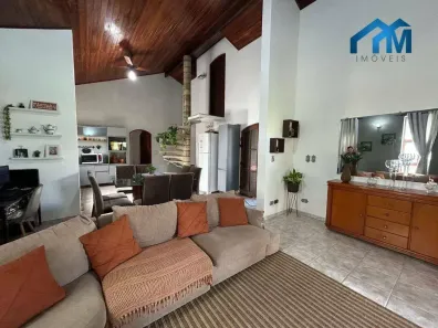 Fazenda/Sítio com 3 Quartos à venda, 160m² no Chácara Maracajás, Salto