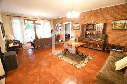 Casa com 5 Quartos à venda, 290m² no Jardim Bela Vista, Campinas