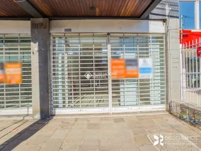 Ponto Comercial para alugar, 100m² no Teresópolis, Porto Alegre