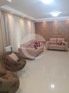 Apartamento com 3 Quartos à venda, 184m² no Vila Formosa, São Paulo