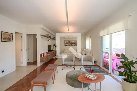 Apartamento com 3 Quartos à venda, 180m² no Vila Andrade, São Paulo