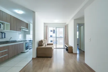 Apartamento com 2 Quartos à venda, 55m² no Vila Andrade, São Paulo