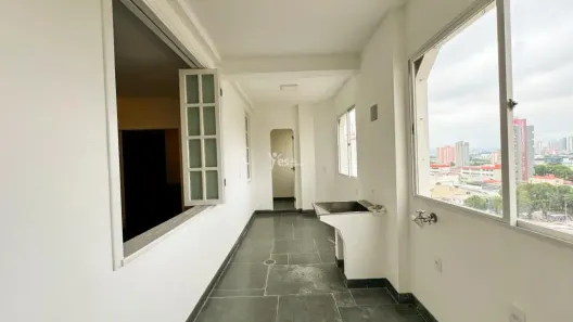 Apartamento com 3 Quartos à venda, 196m² no Vila Assunção, Santo André