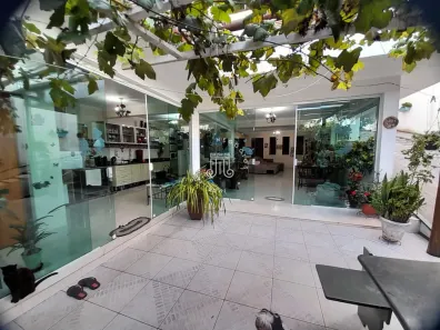 Sobrado com 5 Quartos à venda, 265m² no Jardim Paulista I, Jundiaí