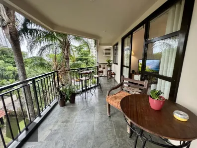 Apartamento com 2 Quartos à venda, 84m² no Barra da Tijuca, Rio de Janeiro