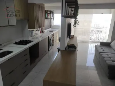 Apartamento com 2 Quartos à venda, 59m² no Penha de França, São Paulo