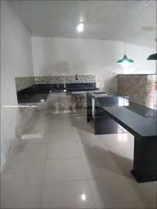 Sobrado com 4 Quartos à venda, 135m² no Jardim São Simão, Limeira