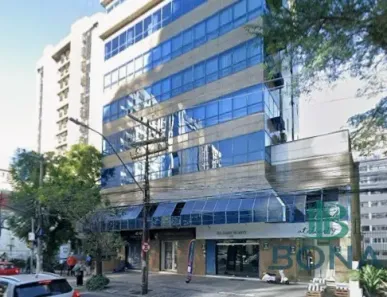 Sala Comercial para alugar, 33m² no Rio Branco, Porto Alegre