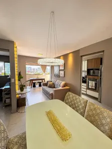 Apartamento com 3 Quartos à venda, 78m² no Jatiúca, Maceió