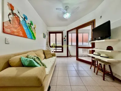 Apartamento com 1 Quarto à venda, 48m² no , Capão da Canoa