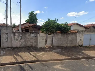 Casa com 1 Quarto à venda, 200m² no Residencial União, Bebedouro