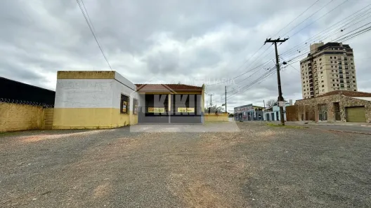 Sala Comercial à venda, 105m² no Nova Rússia, Ponta Grossa