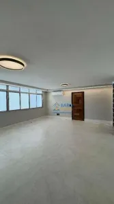 Apartamento com 3 Quartos à venda, 130m² no Higienópolis, São Paulo
