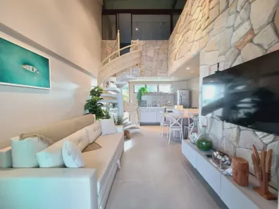 Apartamento com 2 Quartos à venda, 78m² no Campas, Tamandaré