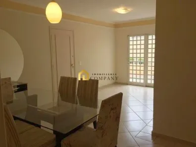 Apartamento com 3 Quartos à venda, 92m² no Parque Campolim, Sorocaba