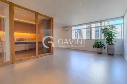 Apartamento com 3 Quartos à venda, 134m² no Jardim Paulistano, São Paulo