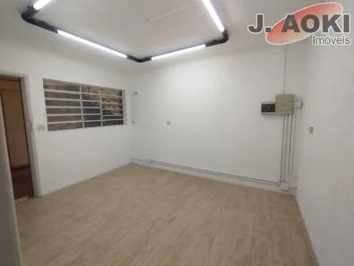 com 6 Quartos para alugar, 200m² no Mirandópolis, São Paulo