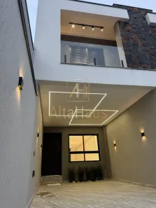 Casa com 3 Quartos à venda, 120m² no Burgo Paulista, São Paulo