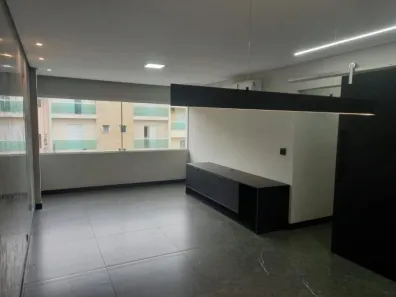 Apartamento com 2 Quartos à venda, 97m² no Vila Alice, Santo André